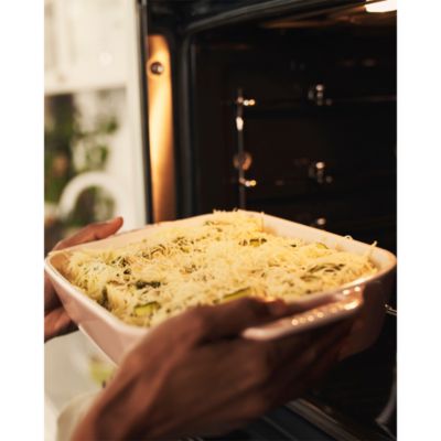 Ceramic Rectangular Baking Dish 2-Piece Set