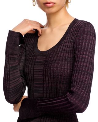 Firama Ribbed Top