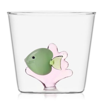 Ichendorf - Marine Garden Fish Tumbler