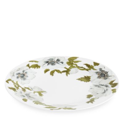 Anemone Salad Plate