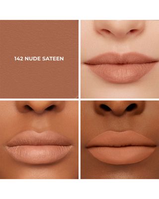 Caviar Smoothing Matte Lipstick Refill