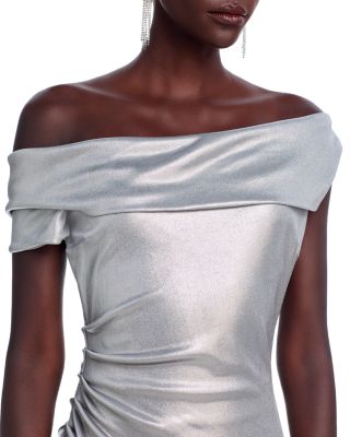 Koppany Splendid Gown