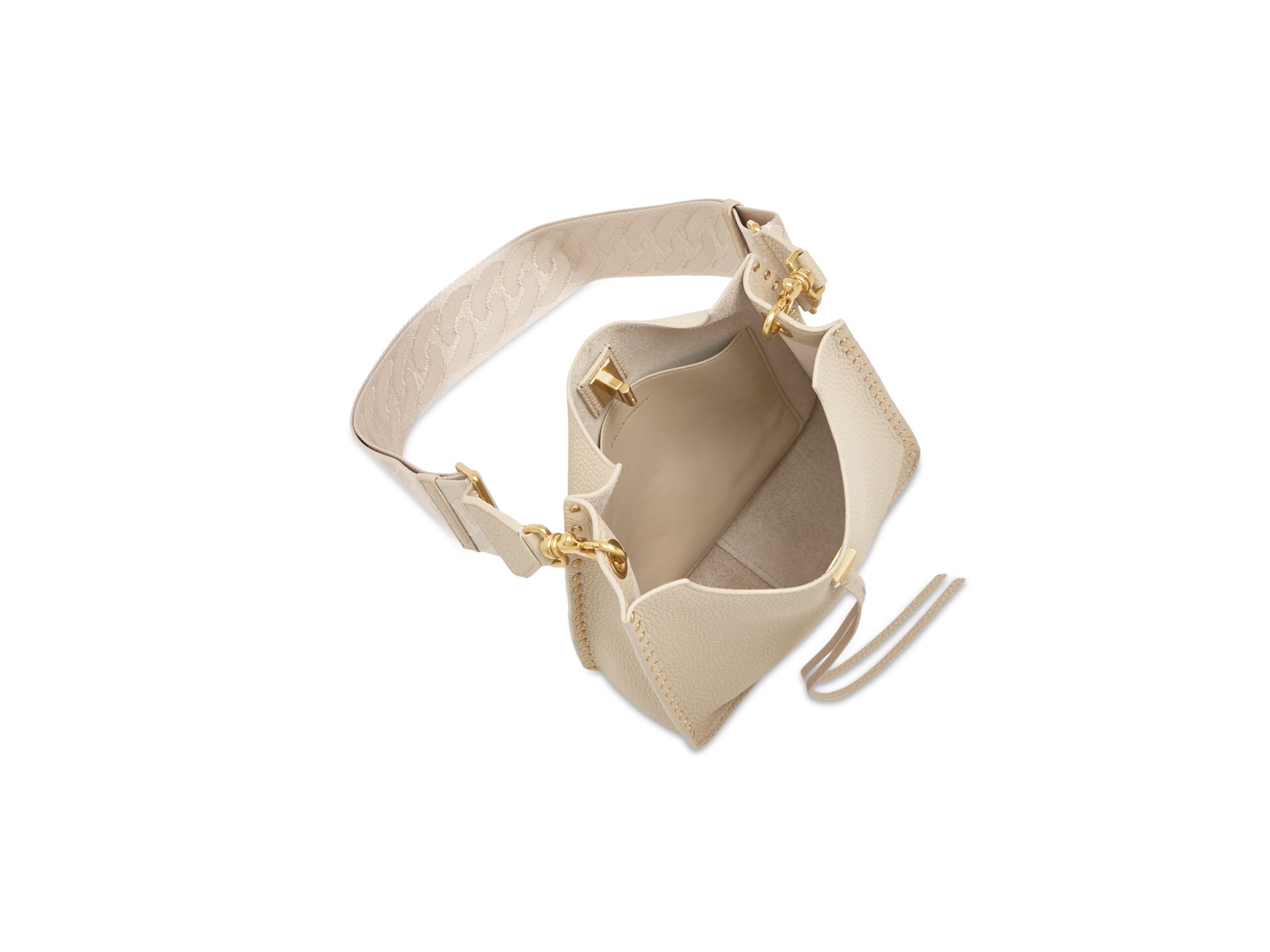 Darren Medium Feed Bag — Image 3