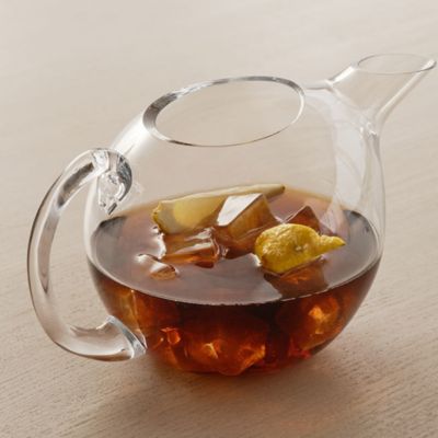 Mingus Martini Pitcher