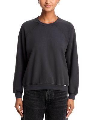 The Biggie Message Sweatshirt