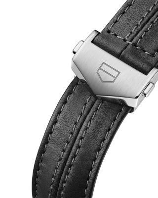 Carrera Porsche Special Edition Chronograph, 44mm 