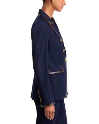 Miller Denim Dickey Jacket