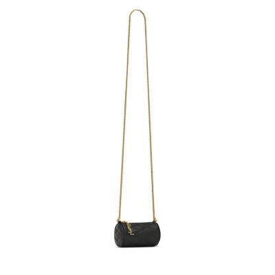 Mini Sade Tube in Lambskin