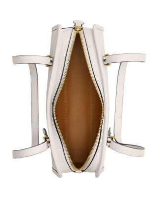 COACH Glove Swing Zip Shoulder Bag | Bloomingdale's