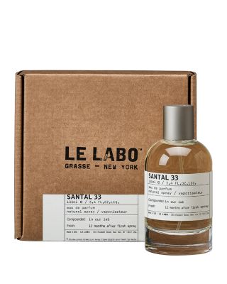 Santal 33 Eau de Parfum