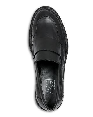 Women's Mary Soft Quilted Loafers