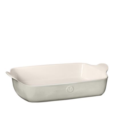 13.7" Large Rectangular Baker