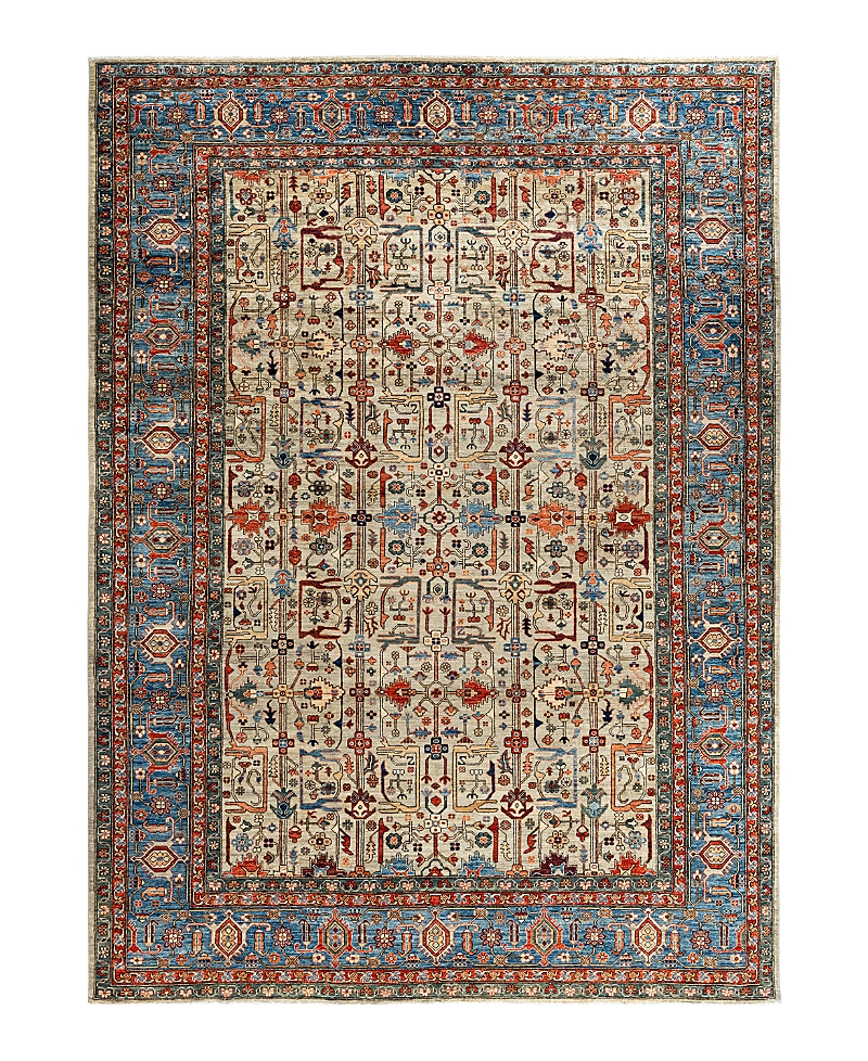 Bloomingdale's Serapi M1992 Area Rug, 10'1 x 13'7