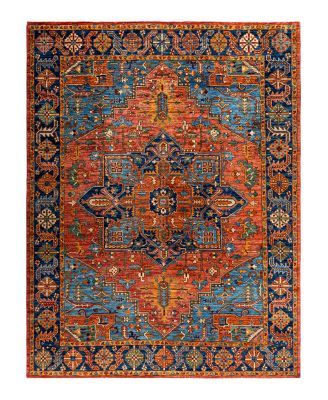 Bloomingdale's - Bloomingdale's Serapi M1992 Area Rug, 9' x 11'8"