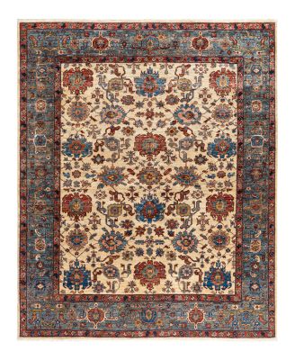 Bloomingdale's Serapi M1992 Area Rug, 8' x 9'8