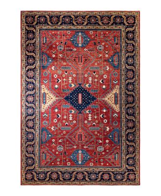 Bloomingdale's Serapi M1992 Area Rug, 8' x 11'9