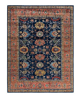 Bloomingdale's Serapi M1992 Area Rug, 8' x 10'5