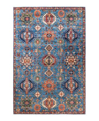 Bloomingdale's Serapi M1992 Area Rug, 6'6 x 9'8
