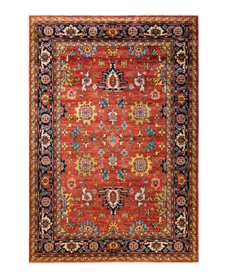 Bloomingdale's Serapi M1992 Area Rug, 6'1 x 8'11