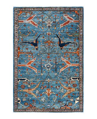 Bloomingdale's Serapi M1992 Area Rug, 3'11 x 5'11