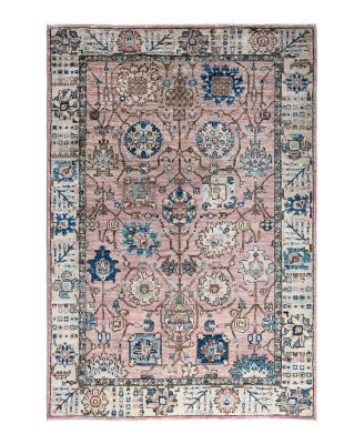 Bloomingdale's - Bloomingdale's Serapi M1992 Area Rug, 4'2" x 6'2"