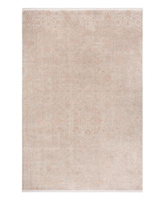 Safavieh Eclipse ECL177B Area Rug, 4' x 6'