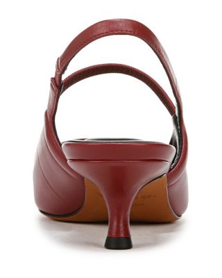 Women&#39;s Venice Kitten Heel Pumps
