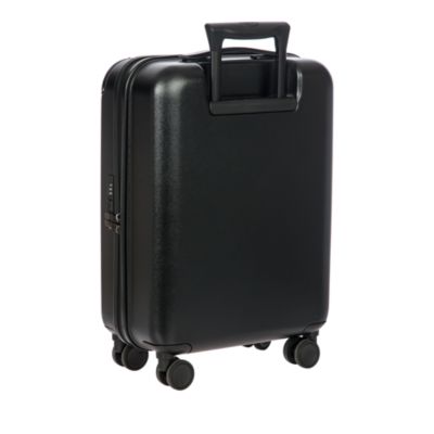 Amalfi 21&amp;quot; Carry On Spinner Suitcase