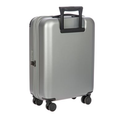 Amalfi 21&amp;quot; Carry On Spinner Suitcase