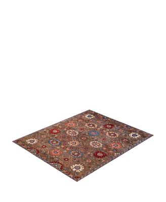 Bloomingdale's Serapi M1992 Area Rug, 8'3" x 9'10"