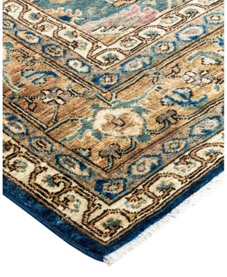 Bloomingdale's Serapi M1992 Area Rug, 7'9" x 9'7"