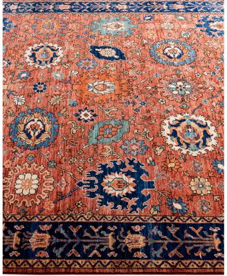 Bloomingdale's Serapi M1992 Area Rug, 6'5" x 9'3"