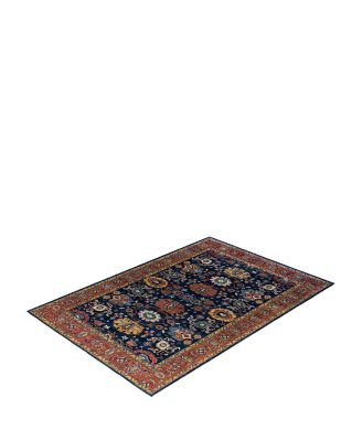 Bloomingdale's Serapi M1992 Area Rug, 6'1" x 8'10"