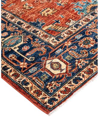 Bloomingdale's Serapi M1992 Area Rug, 6' x 8'11"