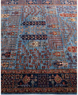 Bloomingdale's Serapi M1992 Area Rug, 6'2" x 8'8"
