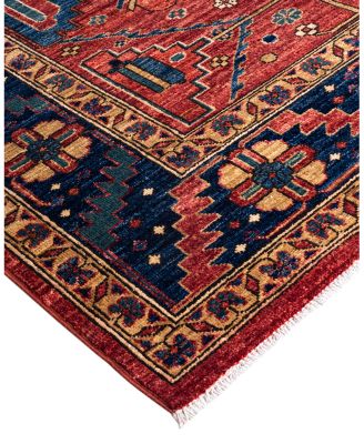 Bloomingdale's Serapi M1992 Area Rug, 6'1" x 9'2"