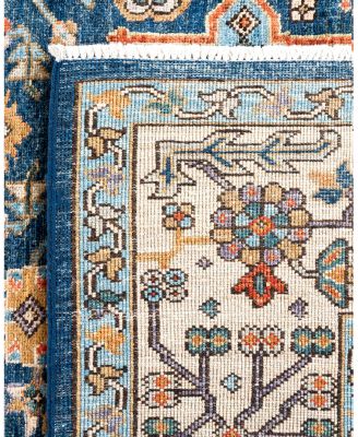 Bloomingdale's Serapi M1992 Area Rug, 6'1" x 8'11"