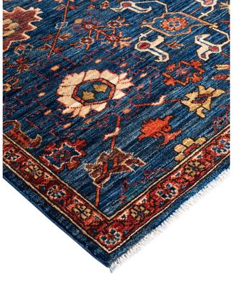 Bloomingdale's Serapi M1992 Area Rug, 5'11" x 9'3"