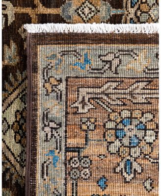 Bloomingdale's Serapi M1992 Area Rug, 6'1" x 9'