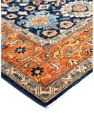 Bloomingdale's Serapi M1992 Area Rug, 6'6" x 9'7"