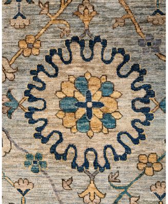 Bloomingdale's Serapi M1992 Area Rug, 6'6" x 9'7"