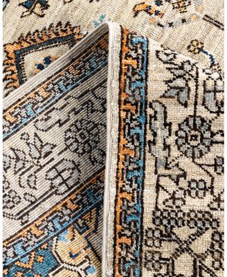 Bloomingdale's Serapi M1992 Area Rug, 4'1" x 5'10"