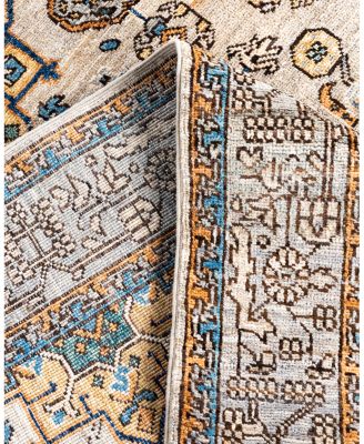 Bloomingdale's Serapi M1992 Area Rug, 3'11" x 5'10"