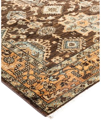 Bloomingdale&#39;s Serapi M1992 Area Rug, 4&#39; x 5&#39;10&amp;quot;