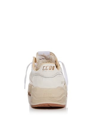 Unisex Running Low Top Sneakers