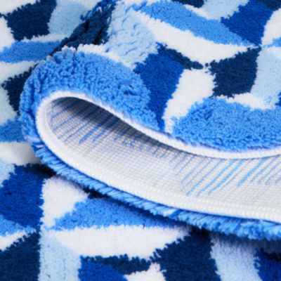 Regal Mini Bath Rug, 16&amp;quot; x 27&amp;quot; - Exclusive