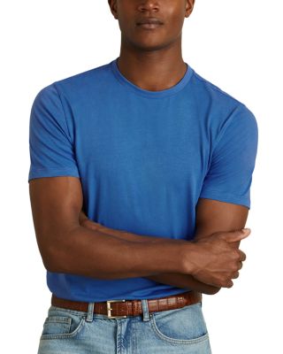 REISS - Bless Short Sleeve Crewneck Tee
