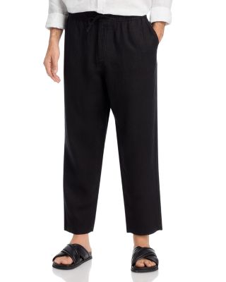 Wax London - Kurt Drawstring Trousers