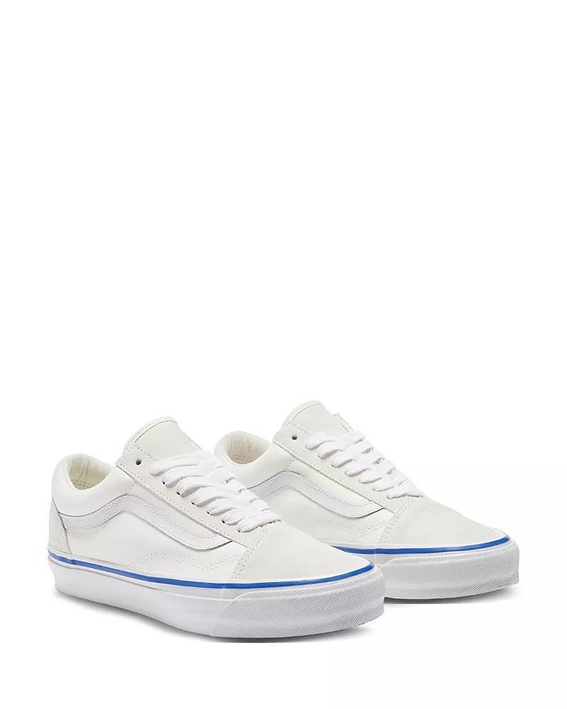 Vans Women's Lx Old Skool Sneakers
