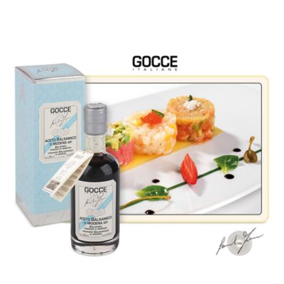 6 Year Aged Balsamic Vinegar